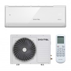 Кондиціонер DIGITAL DAC-i18SW