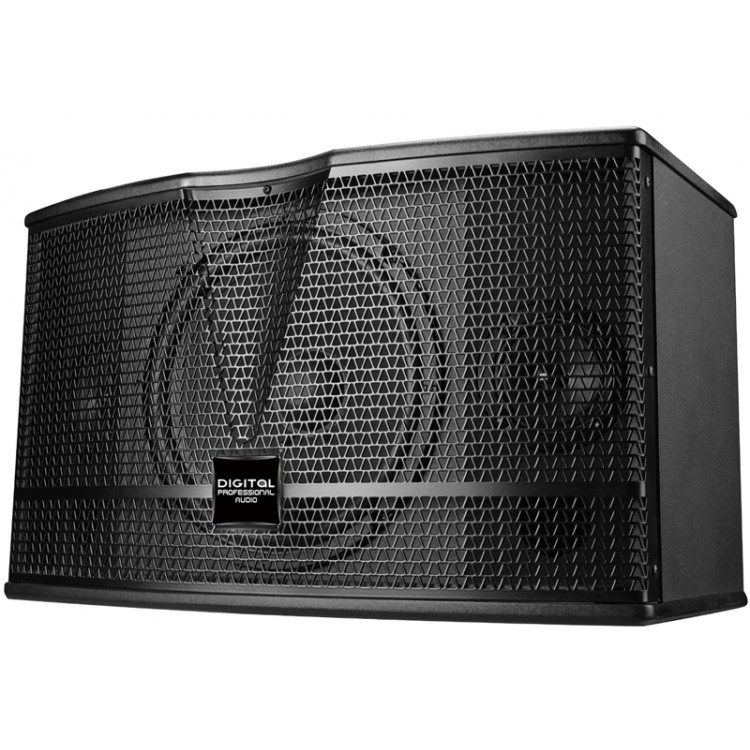 Акустична система DIGITAL DPA-8120B Акустична система DIGITAL DPA-8120B