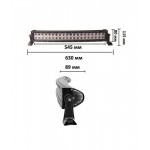 Фара світлодіодна DIGITAL DCL-C12055S CREE Фара світлодіодна DIGITAL DCL-C12055S CREE
