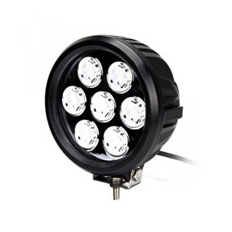 Фара світлодіодна DIGITAL DCL-R7015S CREE