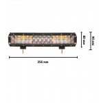 Фара світлодіодна Digital DCL-S15036S Osram