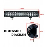 Фара світлодіодна DIGITAL DCL-S18043S Osram Фара світлодіодна DIGITAL DCL-S18043S Osram