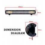Фара світлодіодна DIGITAL DCL-S24058S Osram