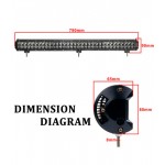Фара світлодіодна DIGITAL DCL-S33079S Osram Фара світлодіодна DIGITAL DCL-S33079S Osram