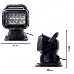 Фара світлодіодна DIGITAL DCL-PMR50S CREE