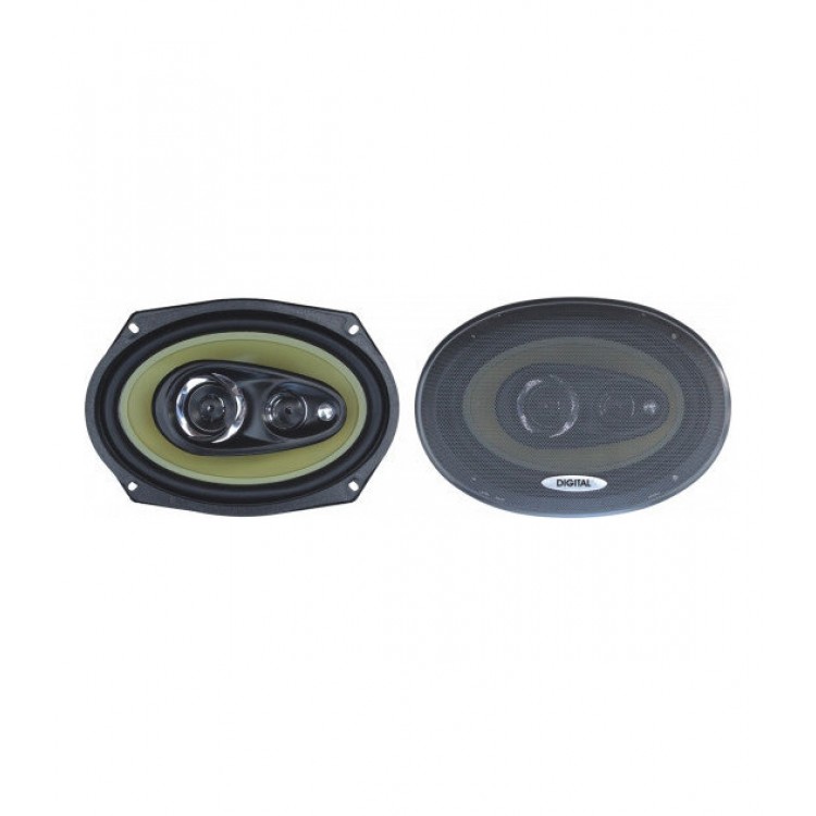 Автоакустика DIGITAL DS-F6915 Автоакустика DIGITAL DS-F6915