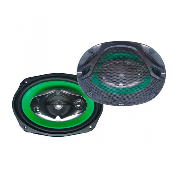 Автоакустика DIGITAL DS-G6915