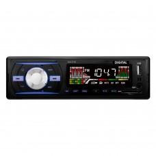 Автомагнітола DIGITAL DCA-071B