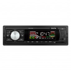 Автомагнітола DIGITAL DCA-072W