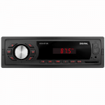 Автомагнітола DIGITAL DCA-013R Автомагнітола DIGITAL DCA-013R