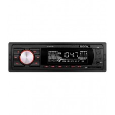 Автомагнітола DIGITAL DCA-072R