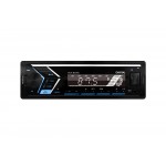 Автомагнітола DIGITAL DCA-B300C Blue