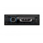 Автомагнітола DIGITAL DCA-B300D Blue