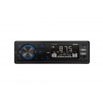 Автомагнітола DIGITAL DCA-B300E Blue