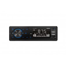 Автомагнітола DIGITAL DCA-B300E Blue