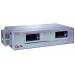 Канальний середньонапірний кондиціонер DIGITAL DAC-CB36AH