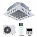 Кондиціонер DIGITAL DAC-CT36CI