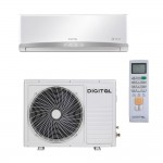 Кондиціонер DIGITAL DAC-36C5