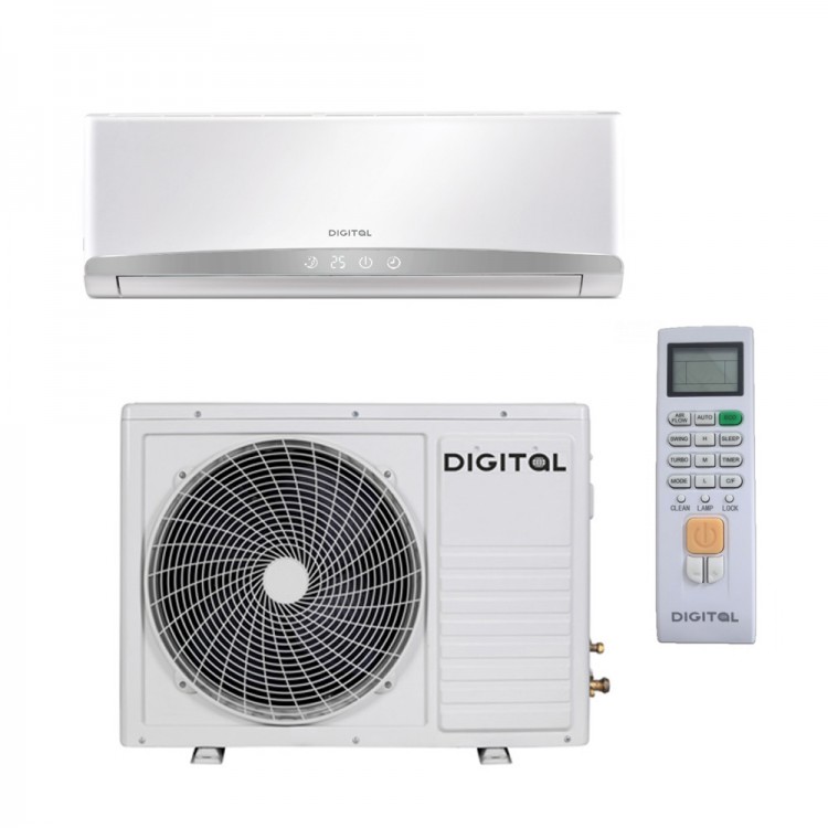 Кондиционер DIGITAL DAC-07C5