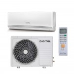 Кондиціонер DIGITAL DAC-18C5
