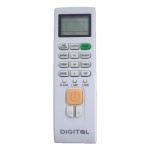 Кондиционер DIGITAL DAC-07C5