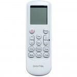 Кондиціонер DIGITAL DAC-i12SWT (Wi-Fi ready)