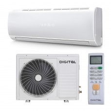 Кондиціонер DIGITAL DAC-i09EWN