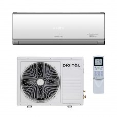 Кондиціонер DIGITAL DAC-i09SW