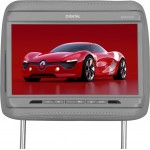 Монітор вбудований в підголівник DIGITAL DCA-P10G