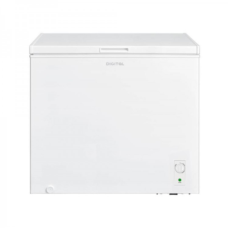 Морозильна скриня DIGITAL DCF-200C Морозильна скриня DIGITAL DCF-200C