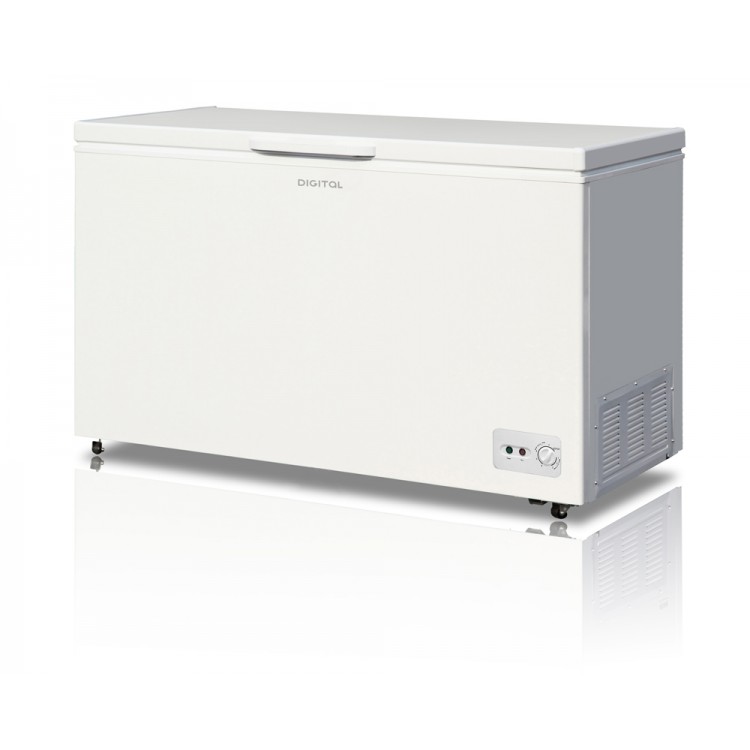 Морозильна скриня DIGITAL DCF-420C