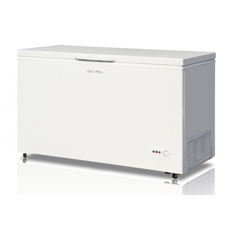 Морозильна скриня DIGITAL DCF-420 Морозильна скриня DIGITAL DCF-420