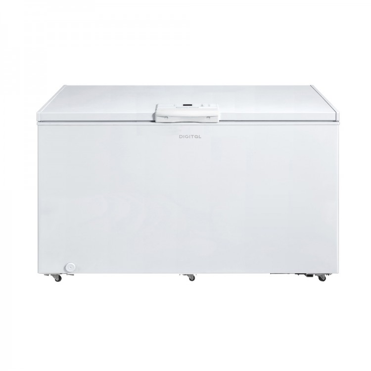 Морозильна скриня DIGITAL DCF-510C Морозильна скриня DIGITAL DCF-510C