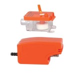 Дренажний насос DIGITAL PPSB12L (RS12L) Дренажний насос DIGITAL PPSB12L (RS12L)