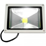 Прожектор світлодіодний DIGITAL DLT-20