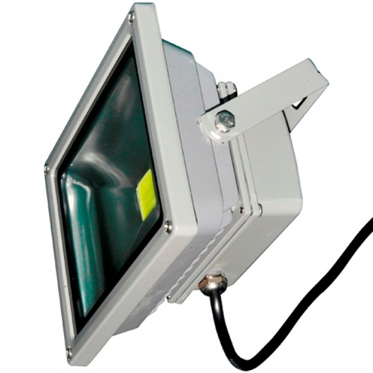 Прожектор світлодіодний DIGITAL DLT-20