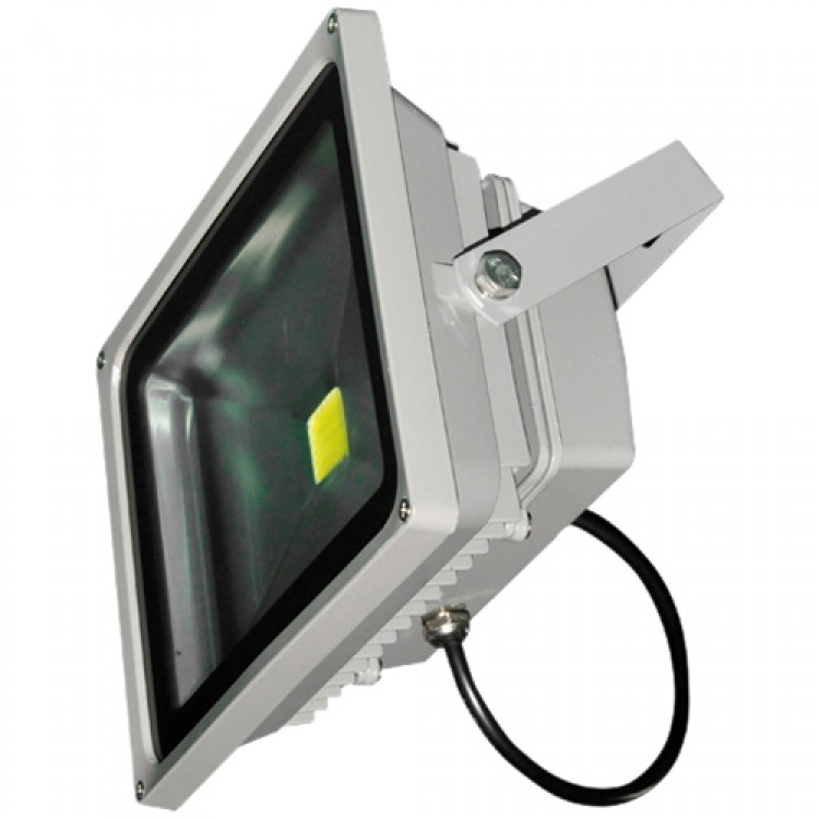 Прожектор світлодіодний DIGITAL DLT-30
