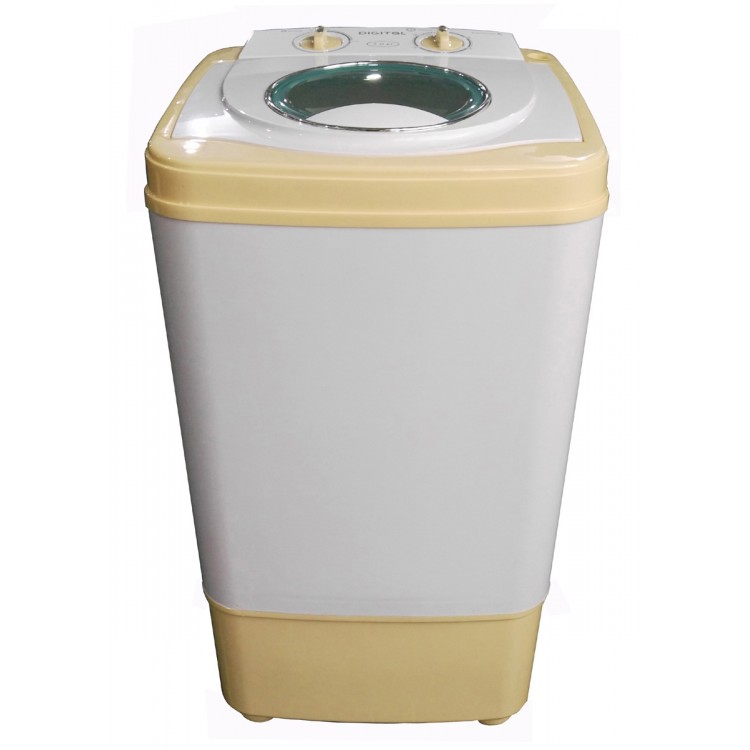Пральна машина DIGITAL DW-74WC Пральна машина DIGITAL DW-74WC