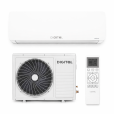 Настінний кондиціонер DIGITAL DAC-i12EWC (Wi-Fi ready)